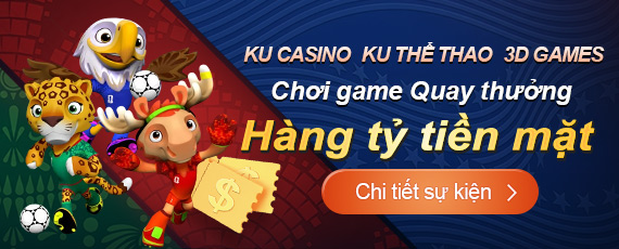KUBET Kubet 3D game thể thao