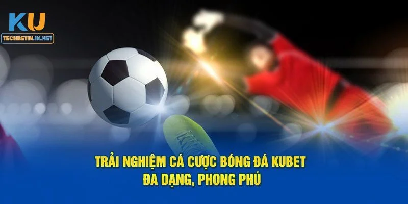 Thể Thao Kubet77 Chinh phục những tựa game thể thao đình đám tại Kubet77.