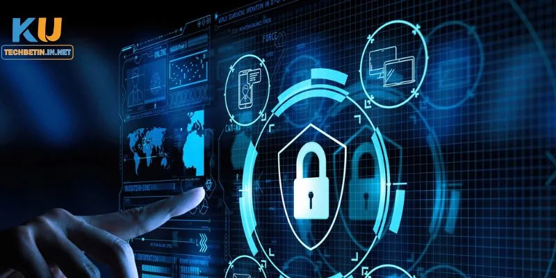 KUBET Chính sách bảo mật cực chất lượng tại Ku Bet.