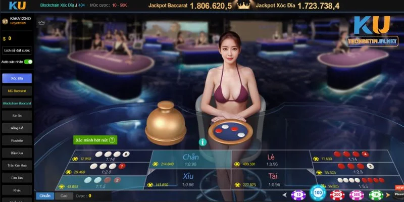 Xóc Đĩa Kubet77 Cược thủ cần nắm vững luật chơi xóc đĩa trước khi tham gia cược.