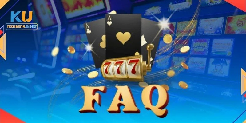 Tải Kubet77 FAQs những câu hỏi thường gặp về Kubet77 app.