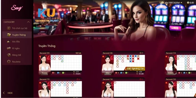 Game Bài Game bài là sân chơi chất lượng cao với hơn 10 triệu hội viên.