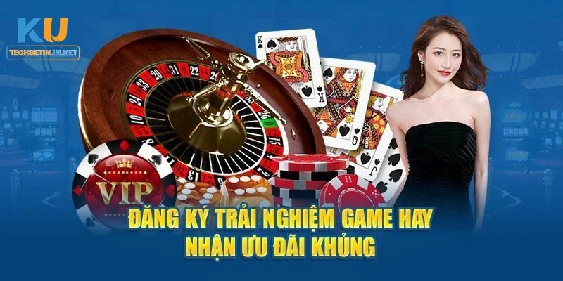Đăng Ký Kubet77 Giải đáp một vài tình huống thường gặp khi tạo tài khoản chơi.