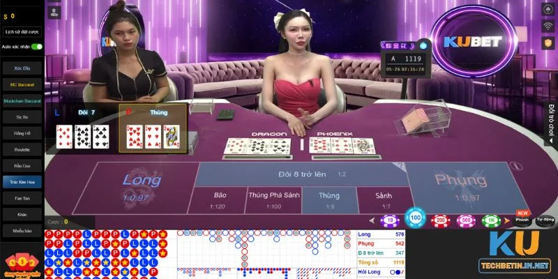 Game Bài Sảnh chơi mang đến trải nghiệm cược bài lá đỉnh cao cho người chơi.