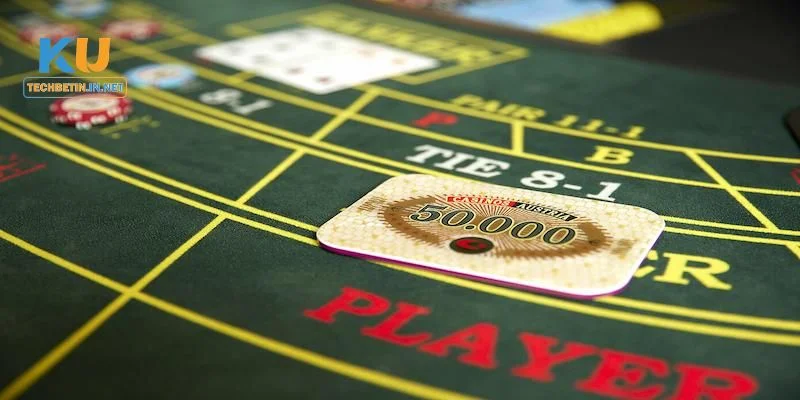 Baccarat Kubet77 Những bí kíp đỉnh cao giúp tân thủ cược Baccarat Kubet77 bất bại.