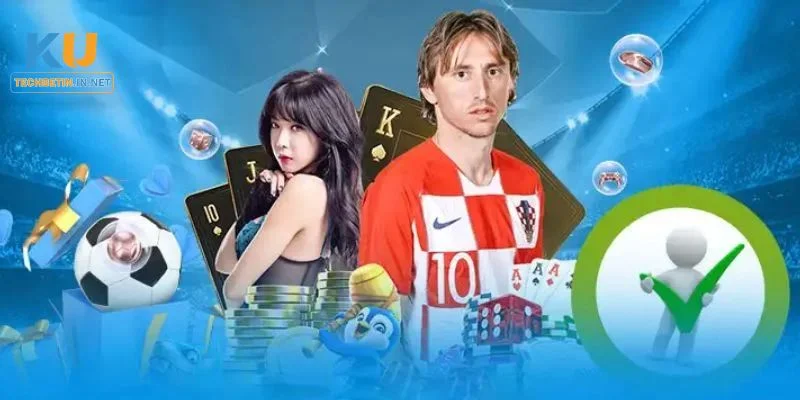 KU Thể Thao Sân chơi KU cam kết về tính minh bạch và rõ ràng cho thành viên.